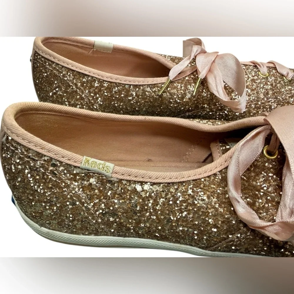 Keds X Kate Spade size 10